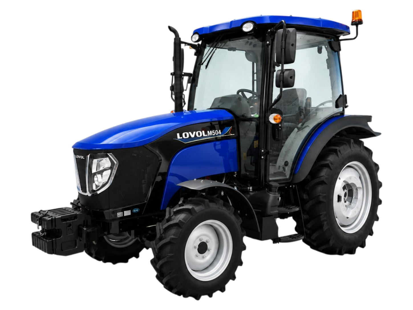 Lovol M504