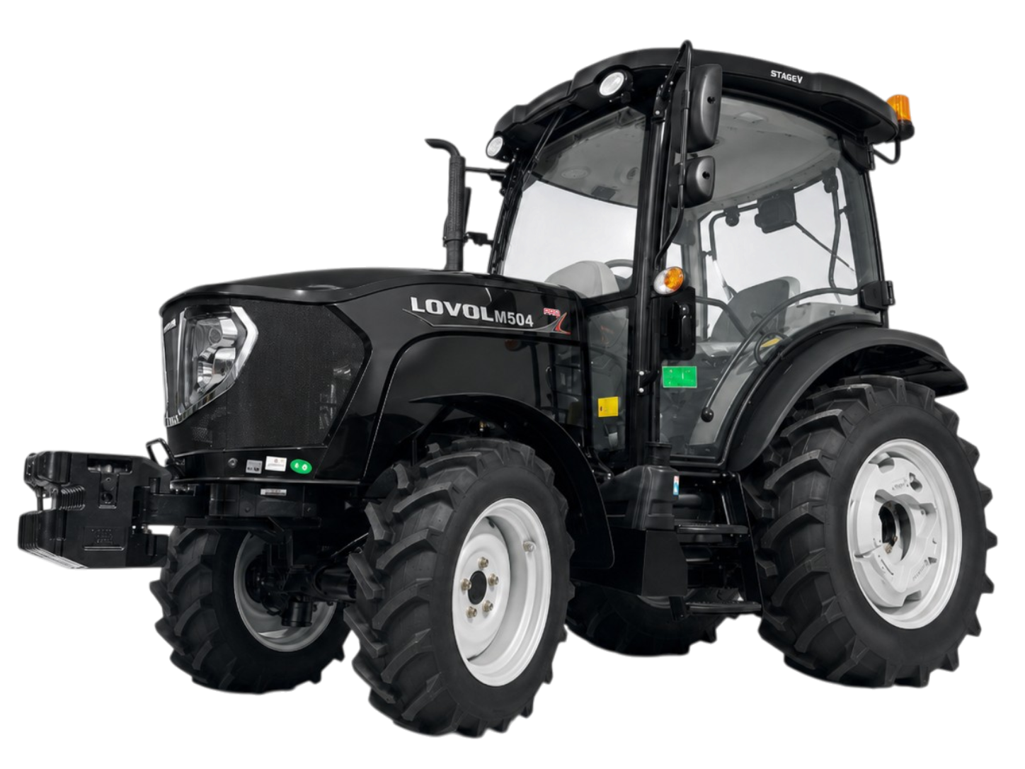 Lovol M504 PRO
