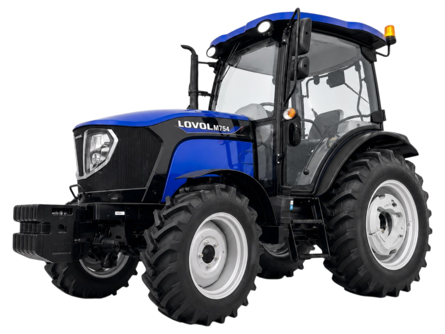Lovol M754