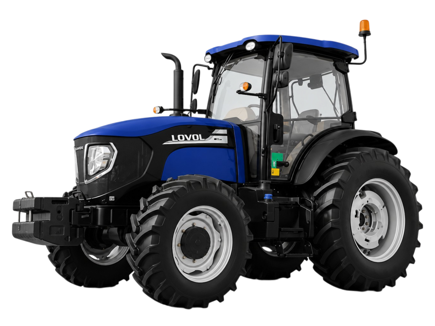 Lovol M904 / M1104